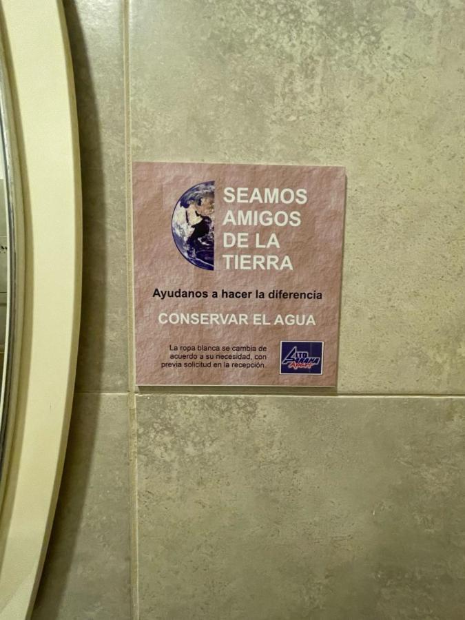 Apart Alto Parana Paso de la Patria Eksteriør billede